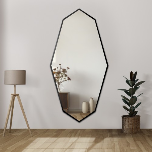 Dekoratívne zrkadlo s...