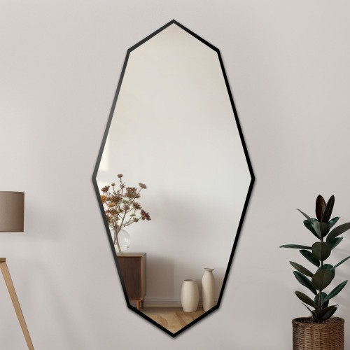 Dekoratívne zrkadlo s... 2