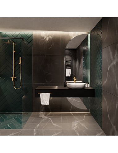 Zrkadlo nepravidelného tvaru - NOE NA...