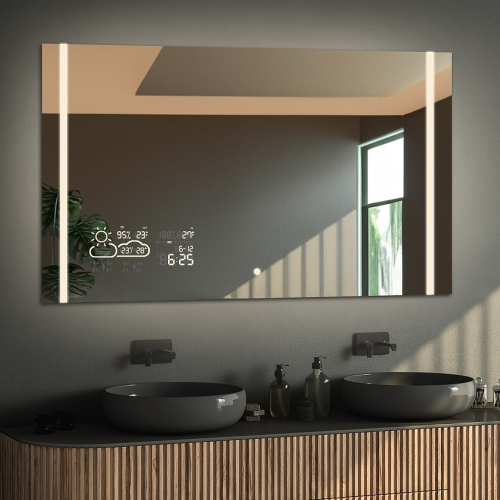 Kúpeľňové obdĺžnikové...