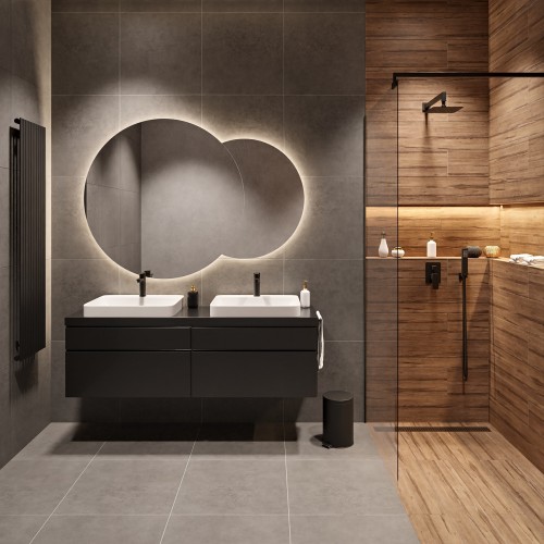 Súprava kúpeľňových...