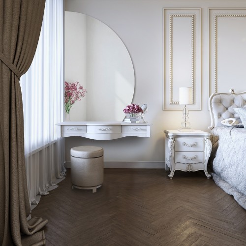 Polkruhové kúpeľňové... 2