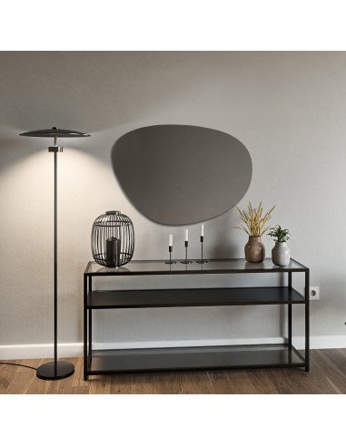 Zrkadlo nepravidelného tvaru - AGAT