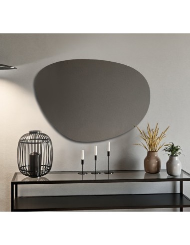 Zrkadlo nepravidelného tvaru - AGAT