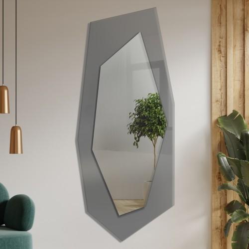 Dekoratívne zrkadlo na... 2