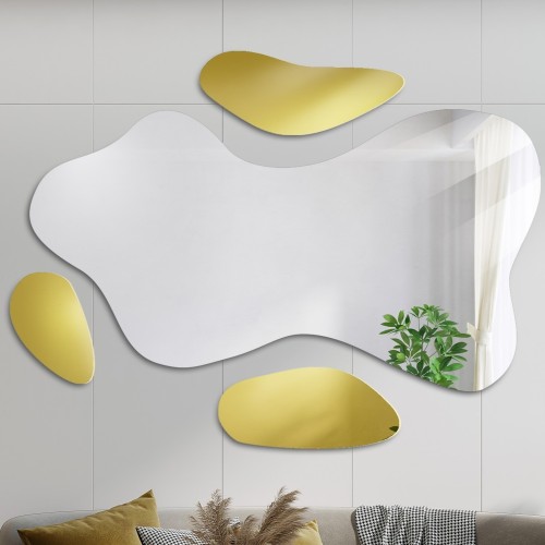 Súprava dekoratívnych... 2