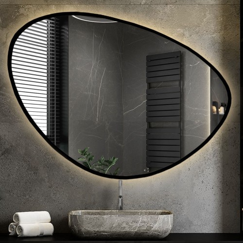 Zrkadlo s nepravidelným... 2