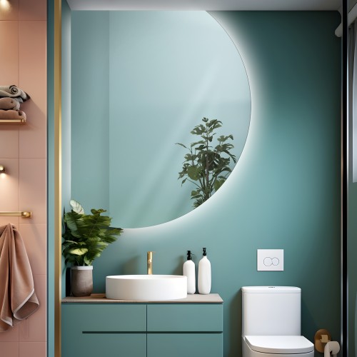 Zrkadlo nepravidelného...