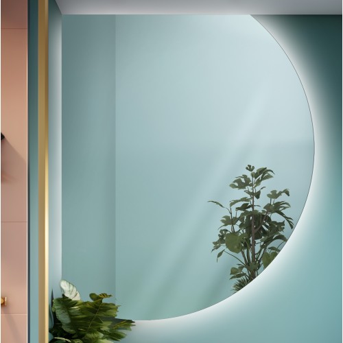 Zrkadlo nepravidelného... 2