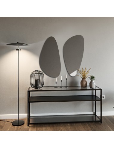 Súprava dvoch zrkadiel nepravidelného...