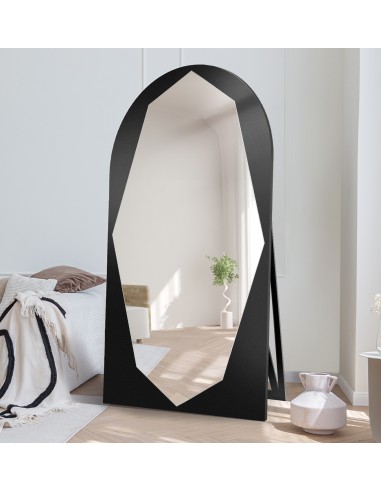 Organické stojace zrkadlo v...