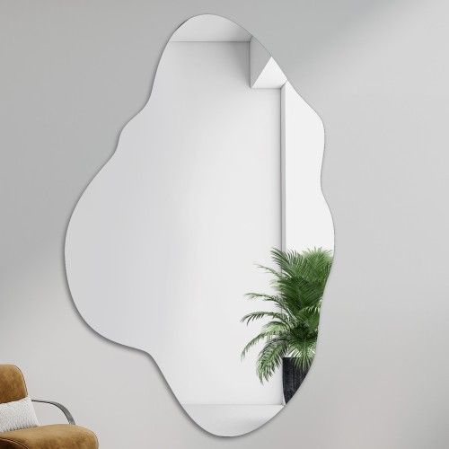 Zrkadlo nepravidelného... 2