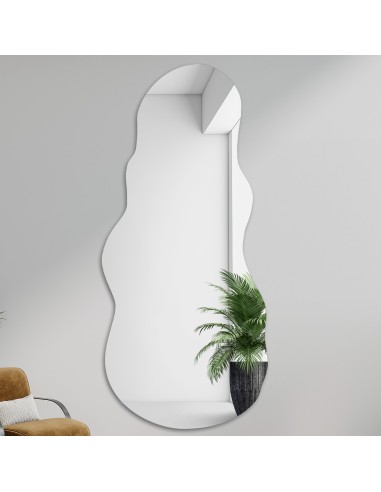 Zrkadlo nepravidelného tvaru - RISOL