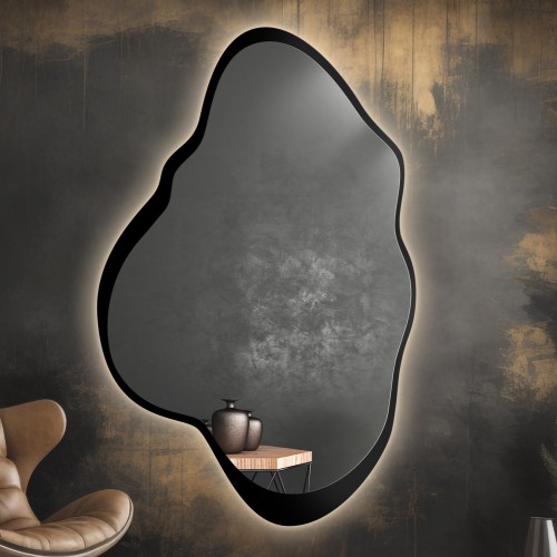 Zrkadlo nepravidelného... 2