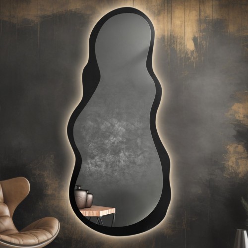 Zrkadlo nepravidelného... 2