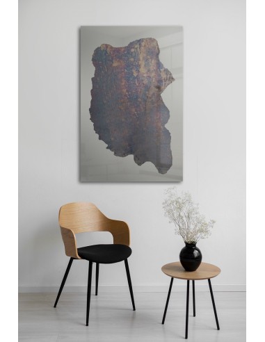 Veľké dekoratívne zrkadlo s...