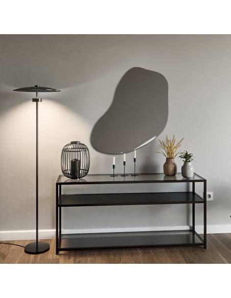 Organické zrkadlo do kúpeľne - KWARC