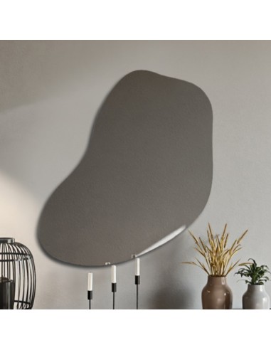 Organické zrkadlo do kúpeľne - KWARC