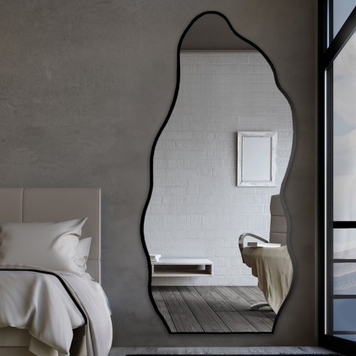 Zrkadlo s organickym tvarom... 2