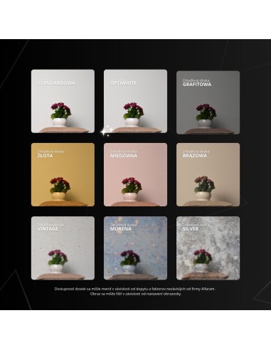 Okrúhle dekoratívne zrkadlo s medenou...