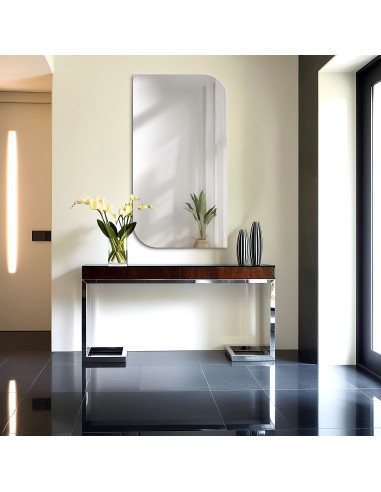 Zrkadlo nepravidelného tvaru - SĹZA