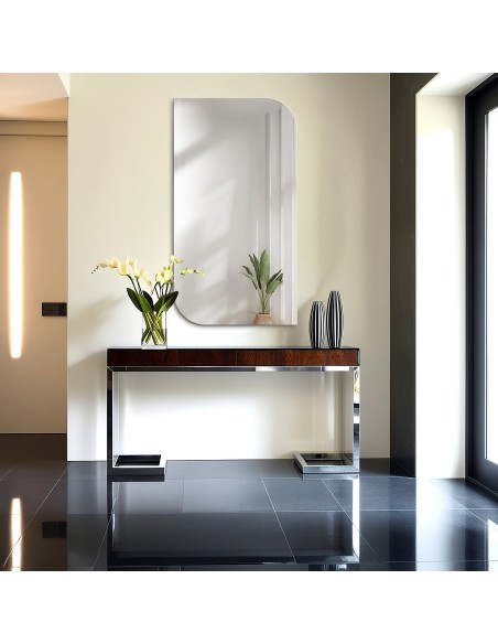 Zrkadlo nepravidelného tvaru - SĹZA