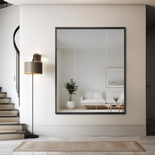 Moderné zrkadlo od Mirrors...