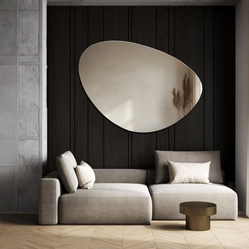 Kúpeľňové zrkadlo s... 2