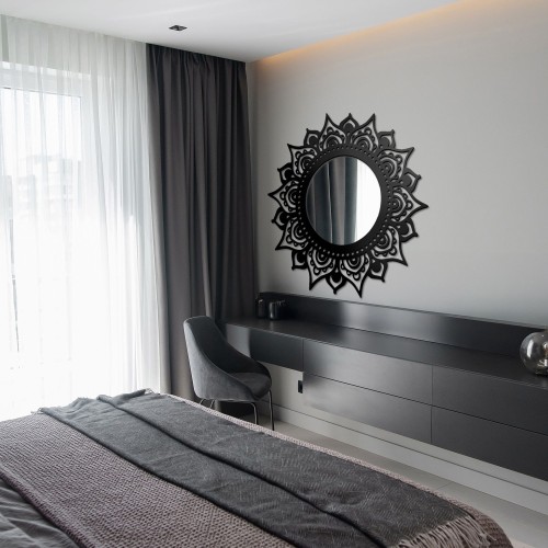 Dekoratívne zrkadlo v... 2