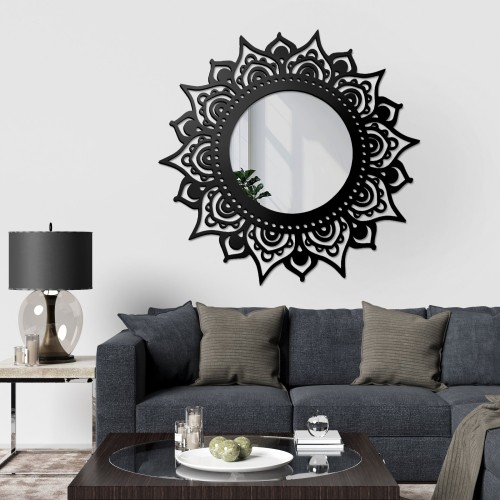 Dekoratívne zrkadlo v...