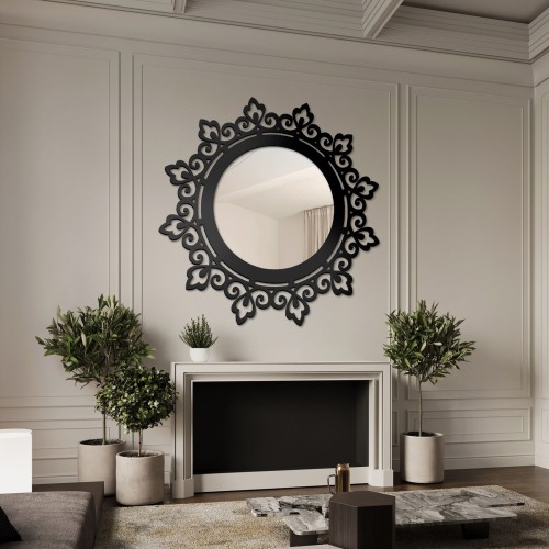 Dekoratívne zrkadlo v... 2