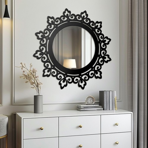 Dekoratívne zrkadlo v...