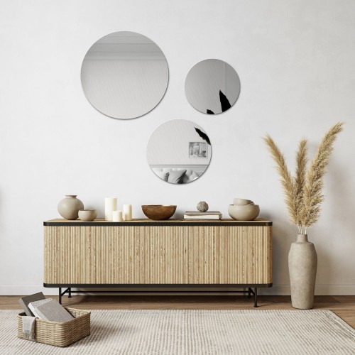 Súprava troch okrúhlych... 2