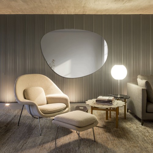 Zrkadlo nepravidelného...