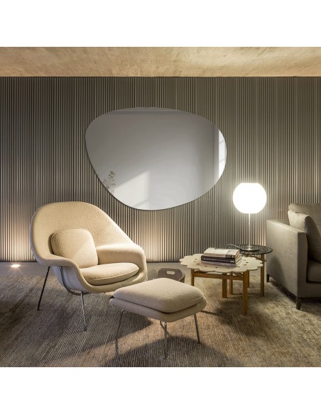 Zrkadlo nepravidelného tvaru - AGAT