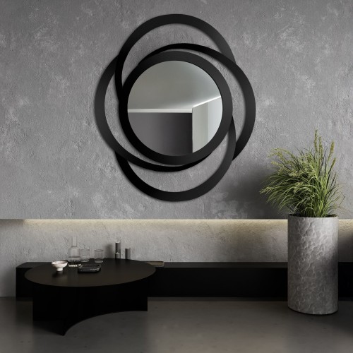 Dekoratívne zrkadlo na...