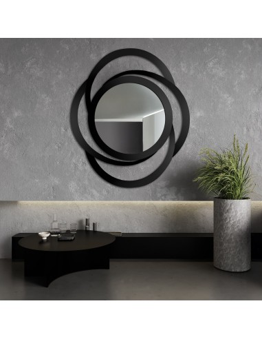 Dekoratívne zrkadlo na toaletný... Dekoratívne zrkadlo na toaletný...