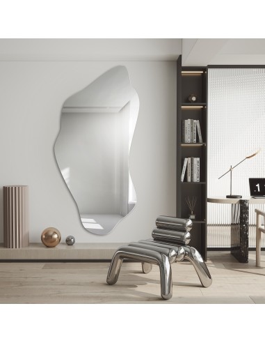 Zrkadlo nepravidelného tvaru - PIENA