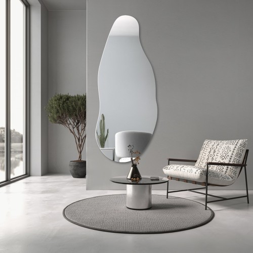 Dekoratívne zrkadlo s...