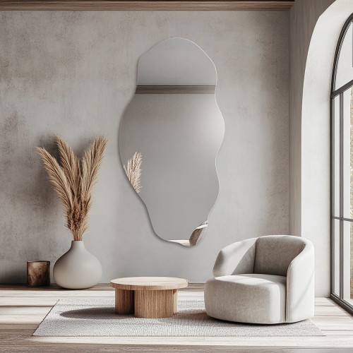 Dekoratívne zrkadlo s... 2