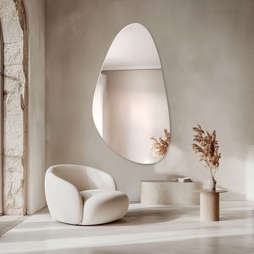 Zrkadlo nepravidelného...