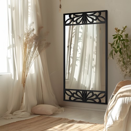 Obdĺžnikové zrkadlo s... 2