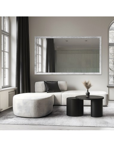 Zrkadlo v drevenom ráme – 8504 –... Zrkadlo v drevenom ráme – 8504 –...