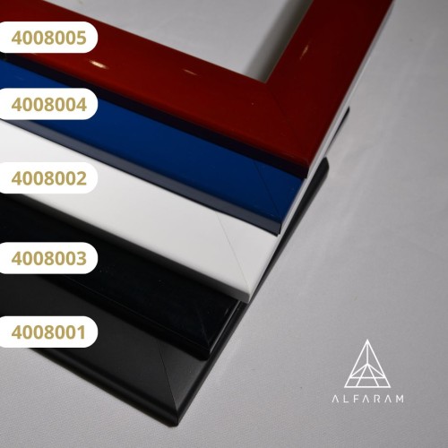 Zrkadlo v drevenom ráme –... 2