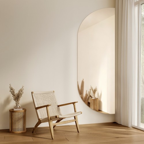 Zrkadlo nepravidelného... 2