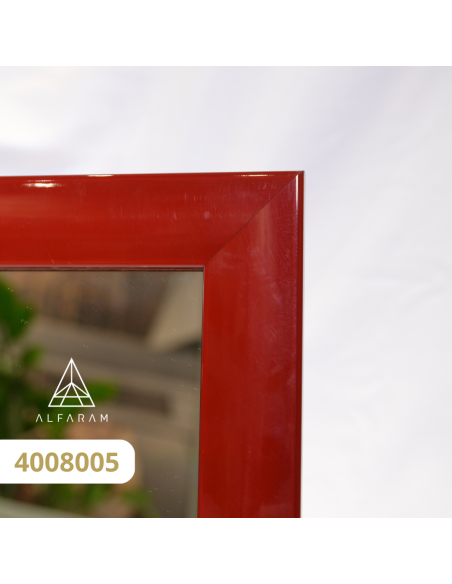 Zrkadlo v drevenom ráme – 4008 – farba rámu na výber