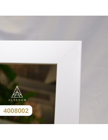 Zrkadlo v drevenom ráme – 4008 –...