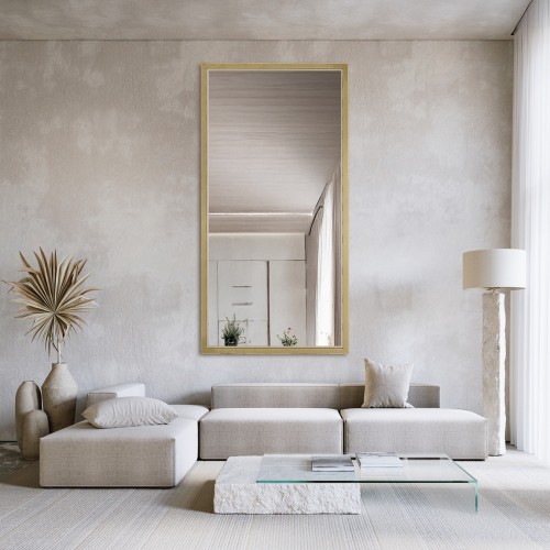 Zrkadlo v jemnom... 2