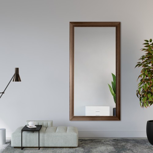 Zrkadlo v elegantnom...