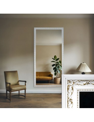 Zrkadlo v ozdobnom ráme - 7004002